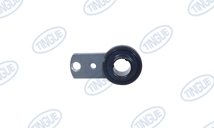 shop.tingue.com T-8R BEARING HANGER 1" BORE W/1/2 DIA HOLE