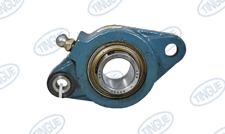 shop.tingue.com T-6 PIVOT BEARING