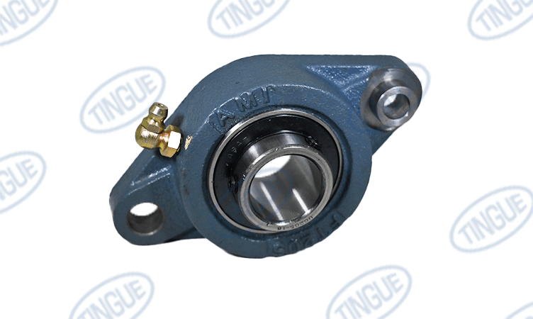 shop.tingue.com T-6 PIVOT BEARING
