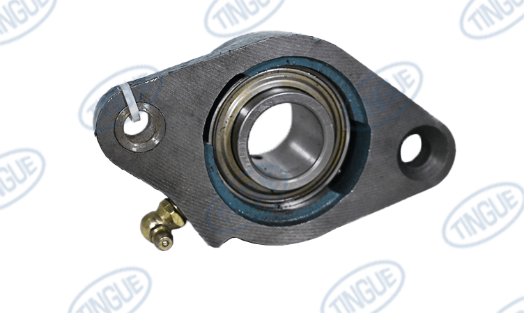 Chicago Dryer T-12 BEARING