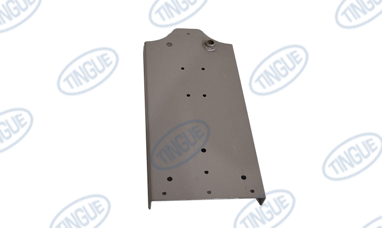 shop.tingue.com T-6 PANEL NO. 1 GRIPPER HEAD ASSEMBLY