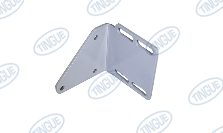shop.tingue.com T-11 L.H. RODLESS AIR CYLINDER MOUNT