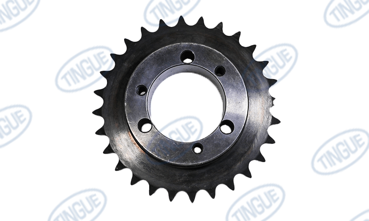 Tingue Parts Store T-11 SPROCKET, 28 TOOTH