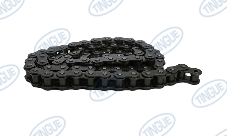 Tingue Parts Store T-11 CHAIN, 40 RIVETED