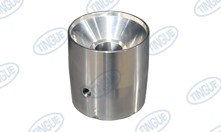 CD-1205-025 - PULLEY, DRIVE 1"