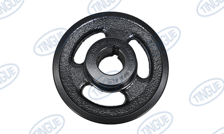 V-BELT SHEAVE
