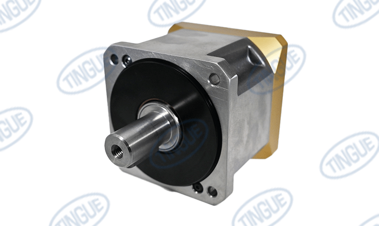 shop.tingue.com T-11 GEARBOX REPLACED CD-1207-010
