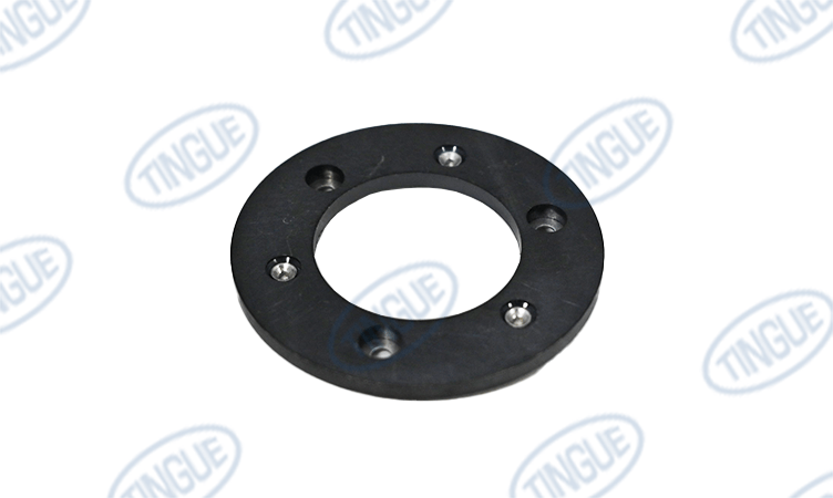 Tingue Brown T-6 CLUTCH, ELECTROMAGETIC
