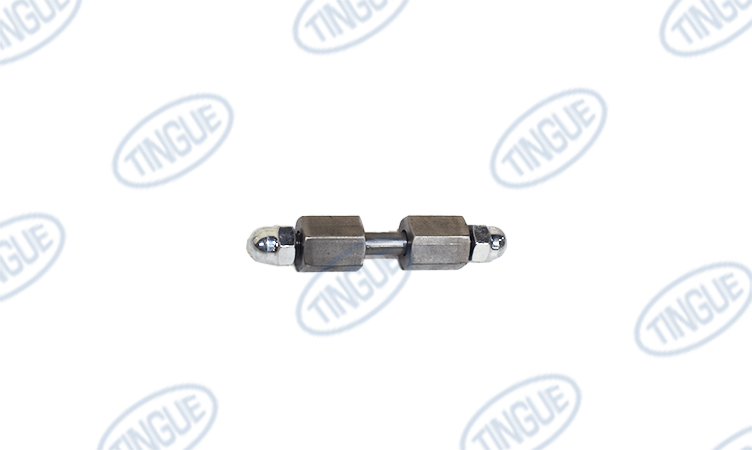 shop.tingue.com T-8R STUD ASSY GRIPPER JAW CYLINDER