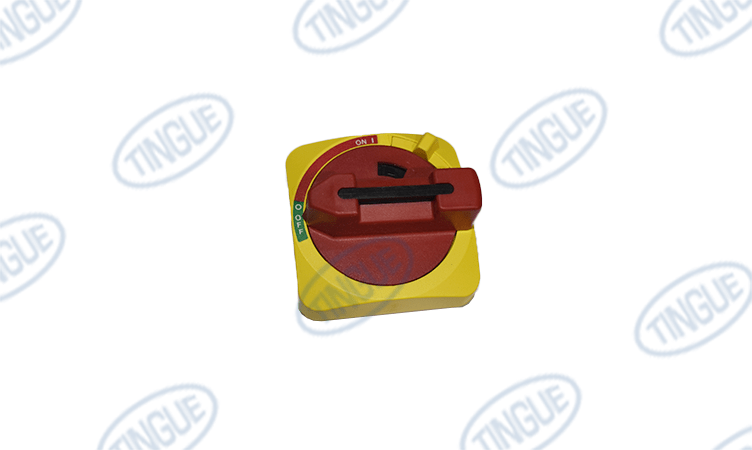 Tingue Parts Store T-8R HANDLE, OPERATING