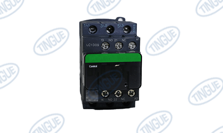 shop.tingue.com T-11 CONTACTOR