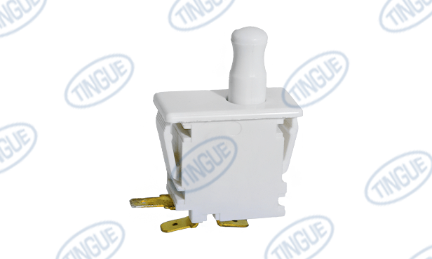 Chicago Dryer T-11 SWITCH, INTERLOCK