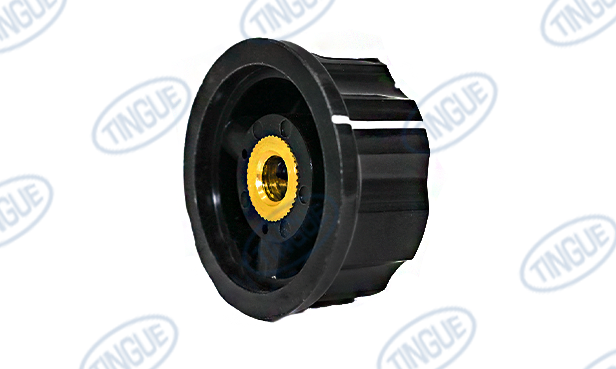 CONTROL SWITCH SPEED KNOB