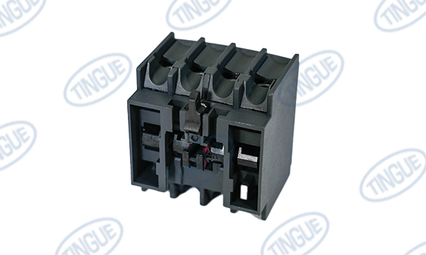 shop.tingue.com T-11 CONTACT, AUXILLARY