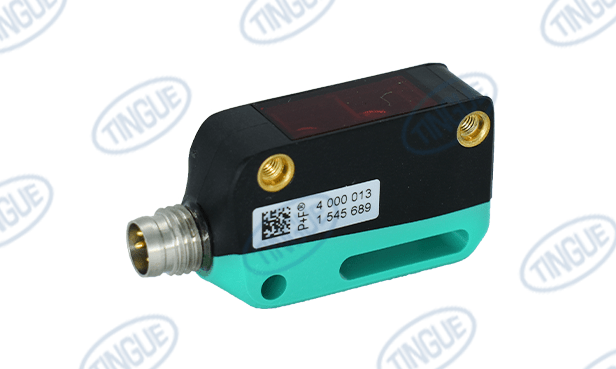 shop.tingue.com T-11 PHOTOSENSOR
PEPPERL & FUCHS