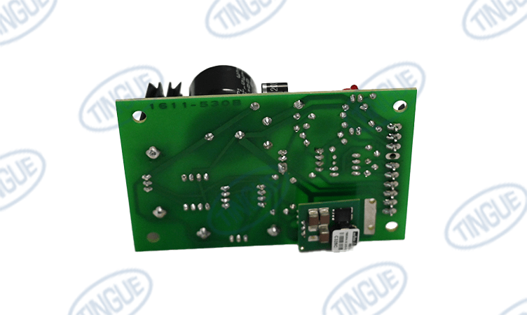 Tingue Parts Store T-6 POWER SUPPLY