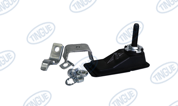 LOCK, LIFT & TURN NON LOCKING