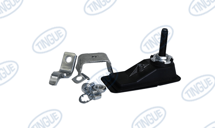 Chicago Dryer T-11 LOCK, LIFT & TURN NON LOCKING