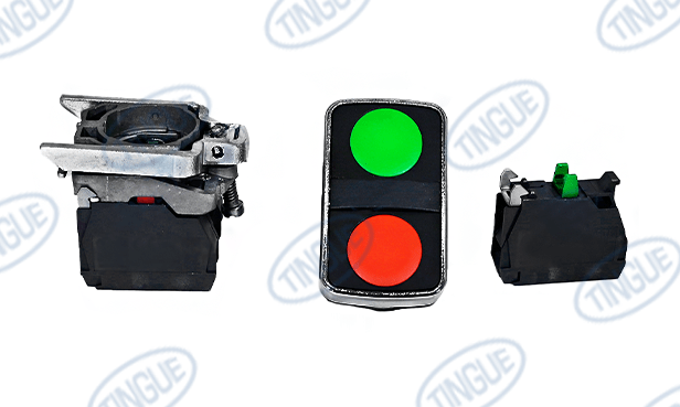 shop.tingue.com T-11 SWITCH, START/STOP