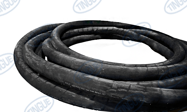 shop.tingue.com T-11 STEAMHOSE