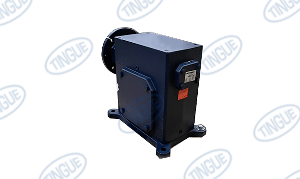 Tingue Brown T-1 GEARBOX, 10HP