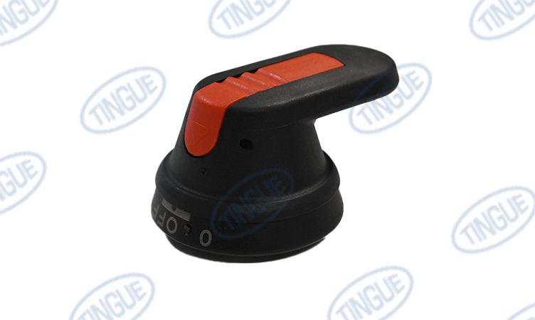 Tingue Brown T-1 HANDLE, DISCONNECT