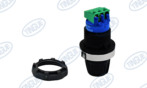 Tingue Parts Store T-1 POTENTIOMETER