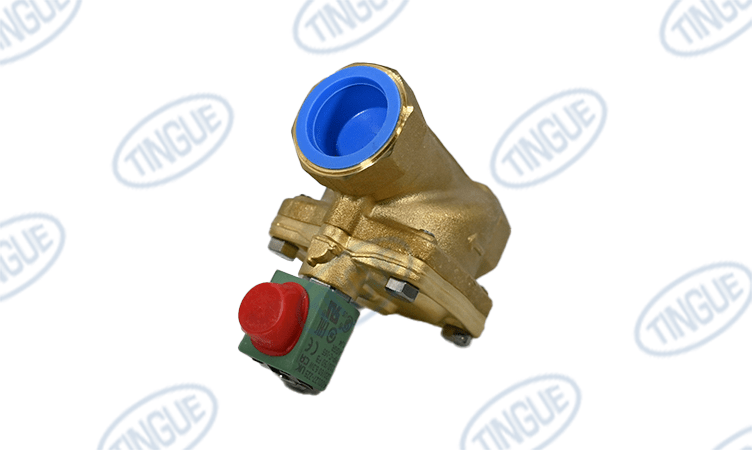 shop.tingue.com T-11 VALVE