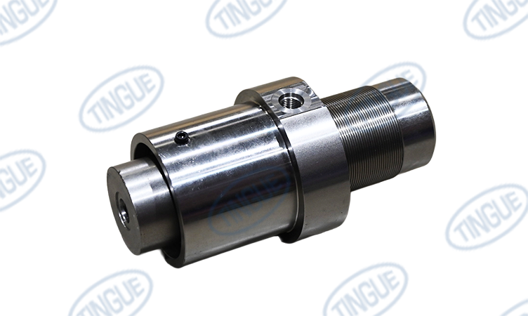 EW-200612C00AP - SPOTTING CYLINDER ASSEMBLY