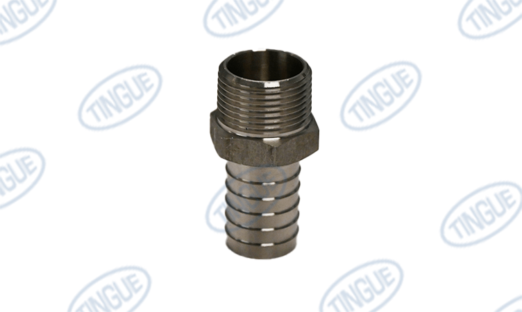 Ellis T-11 COUPLING, CLAMP, STEAM HOSE