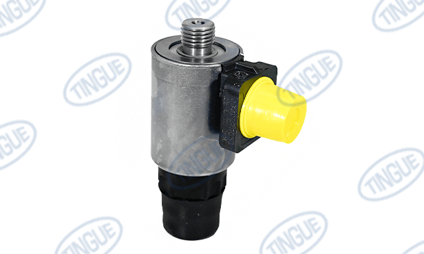 shop.tingue.com T-11 Solenoid Valve X port
