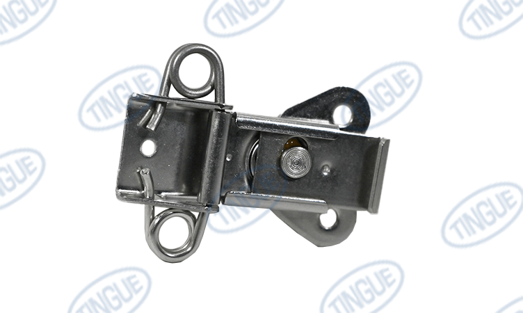 shop.tingue.com T-11 LOCK LATCH, SPRING LOADED