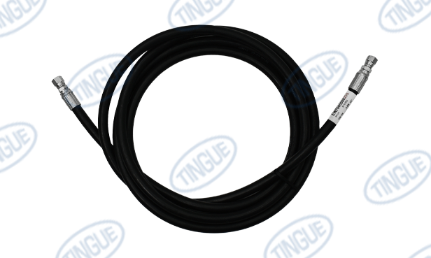shop.tingue.com T-11 161 HOSE ASSEMBLY