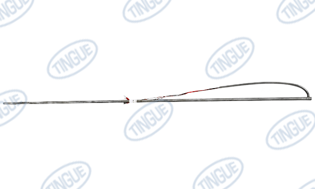 Tingue Brown T-8 HOT ROD, CUTOFF RODS