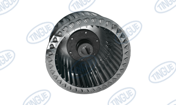 shop.tingue.com T-11 BLOWER WHEEL