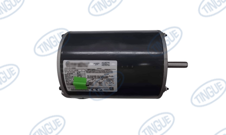 Tingue Parts Store T-6 MOTOR, 3/4HP
