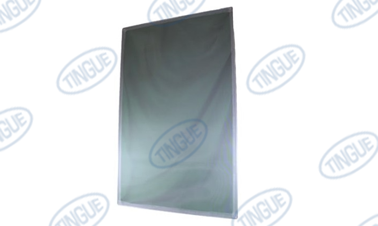 LINT SCREEN, W/FRAME
