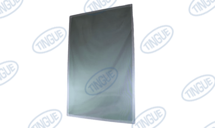 Tingue Parts Store T-6 LINT SCREEN, W/FRAME