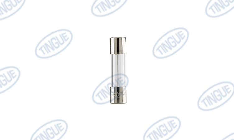Tingue Parts Store T-6 FUSE 1.25 AMP