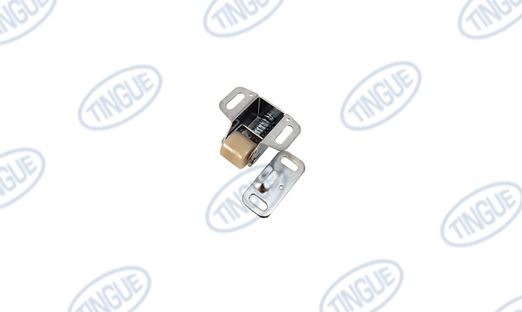 Tingue Parts Store T-6 CATCH, ROLLER