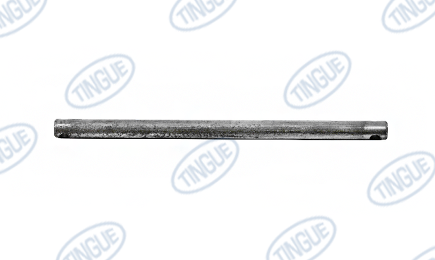 Hypro T-7 PIN, GUIDE SPRING, VACUUM FLANGE