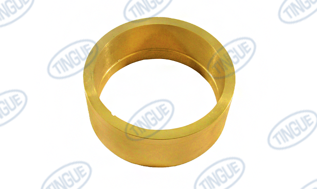 shop.tingue.com T-7 BUSHING, OUTER, NO LIP HYPRO 141/II