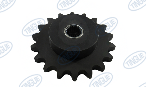 Hypro T-7 SPROCKET, 18 TOOTH
