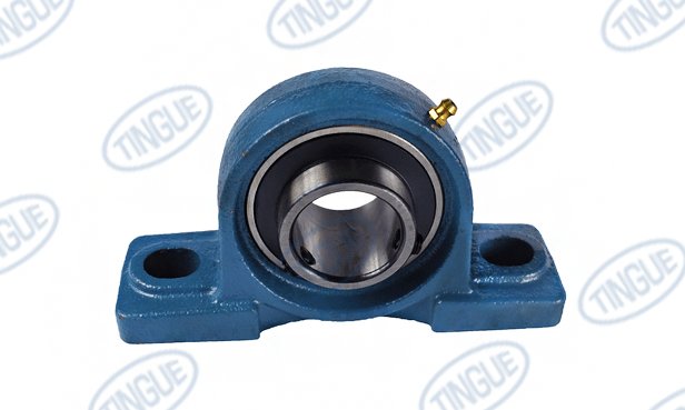 Hypro T-1 BEARING, PILLOW BLOCK