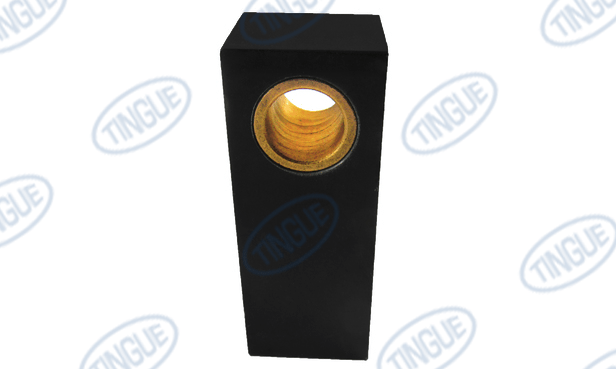 Hypro T-7 RAISING RIG ROD END
