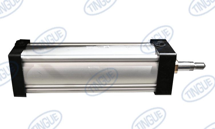shop.tingue.com T-7 HP-141-085 - CYLINDER, LIFT, HYPRO 141