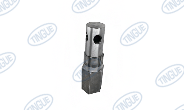 Hypro T-7 ADAPTER, STEAM INLET