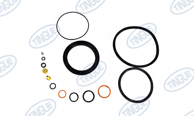 Hypro T-1 REPAIR KIT, LINCOLN OILER, SOFT PARTS