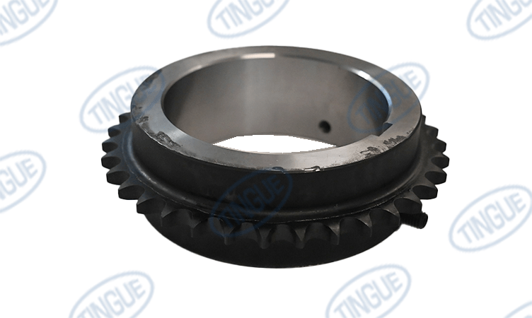 Hypro T-7 SPROCKET, 35 TOOTH