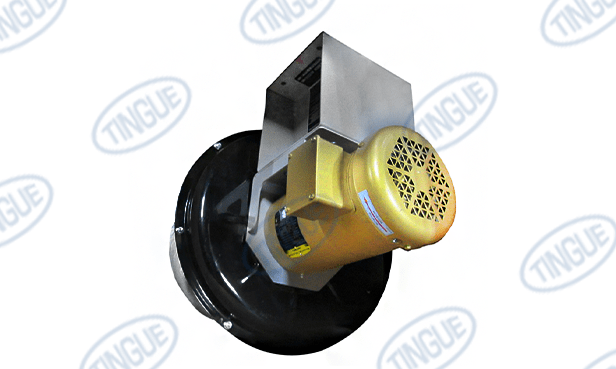 American Laundry Machinery T-1 MOTOR, 3HP